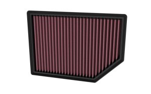 Jeep Grand Wagoneer Air Filter - K&N Engineering - High-Flow - `22-`27